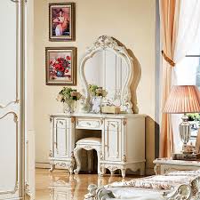 Your bed is the focal point of your bedroom, and it often sets the tone for the style throughout. King Size Bed Set Luxury Antique Bed Wedding Bed Master Bedroom Furniture Antique Solid Wood Classic Wooden Bed Set Beds Aliexpress