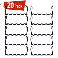 Type in your own numbers in the form to convert the units! House Day 20 Pcs Magic Hangers Closet Space Saving Wardrobe Clothing Hanger Oragnizer 15 Inch Black Buy Online In Angola At Angola Desertcart Com Productid 156154807