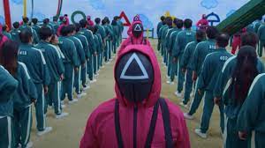 Squid Game 10 Other Shows To Watch If You Liked The Netflix Series Cinemablend