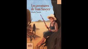 We did not find results for: Mark Twain Les Aventures De Tom Sawyer Chapitre 31 Youtube