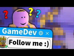 Roblox Game Developer Made Something Really Weird For Me Youtube In 2020 Roblox Games Roblox Com Games