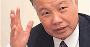 Interview: Chang Chau-hsiung of the People First Party