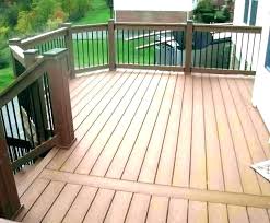 select composite decking board trex n gongyu co