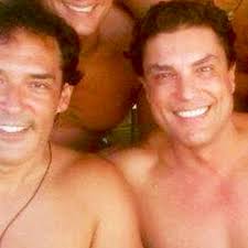 Rolando Tarajano: de esta manera luce el doctor de 'A corazón abierto' 13  años después