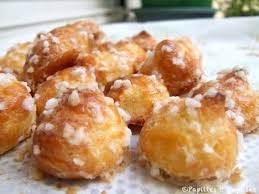 Chouquettes Recette Chouquette Pate A Choux Facile Recettes De Cuisine