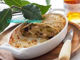 Recettes De Terrines Et Amande