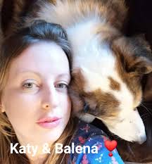 LiFE has some extraordinary dogs and this is one of them. She has a great  sponsor too :)