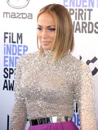 Et elle ne le cache pas. Jennifer Lopez Updated Her Hair For Fall With A Short Curly Bob