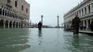 Venice escape bbc