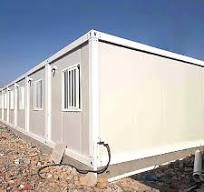 Sale Modular House Prefabricated House Container Prefab Flat Pack Shipping  Container Home