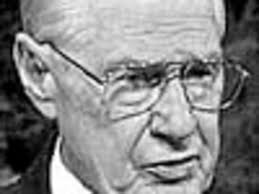 President James E. Faust