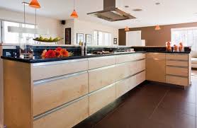 Aluminum Extruded Handles Turn Ordinary Cabinetry Into Extraordinary