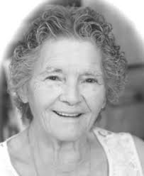 Arlene Rodgers McGuyer