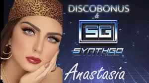 DiscoBonus & Synthgo