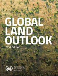 Interview mit hermann markard anne van lienden. United Nations Convention To Combat Desertification Global Land Outlook First Edition By Anne Stein Issuu