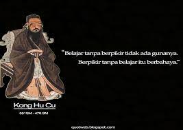 Check spelling or type a new query. Kumpulan Kata Bijak Konfusius Quotweb