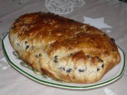 Cramique Au Sucre Et Aux Raisins Recette Alimentation Cramique Recette