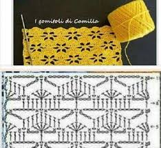 Patty hübner comparte diferentes modelos, a cual más cómo hacer una colchita a crochet para la cuna del bebé. 32 Preciosos Graficos Para Colchas Y Mantas Otakulandia Es Ganchillo Ganchillo Blusas Patrones Punto Ganchillo