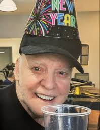 David M. Dotson Obituary November 7, 2024