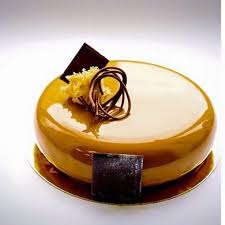 100 Photos De Desserts Au Glacage Miroir Et Quelques Recettes Delicieuses Archzine Fr Decoration Gateau Chocolat Recette Entremet Chocolat Gateau Oriental Sans Cuisson
