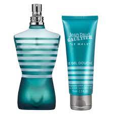 Dior homme sport very cool spray edt. Kaufe Jean Paul Gaultier Le Male Edt 125 Ml Shower Gel 75 Ml Giftset Inkl Versand