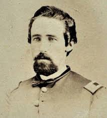 Civil War Biographies: A-Baird - Green-Wood