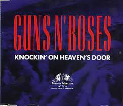 One accurate tab per song. Knockin On Heaven S Door Guns N Roses Amazon De Musik