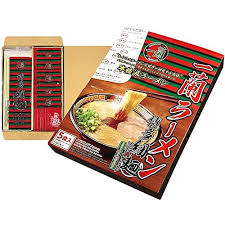 Ramen is a japanese term for noodle soup. Buy Japanese Populer Ramen Ichiran Instant Noodles Tonkotsu 5 Meals Japan Import Online In Germany B077t7hc88