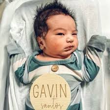 It's an MBaby Boom! 🩵🩷 Congratulations to these MBers who grew their  families this winter and spring!