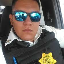 Se mata un policía en Paseo de la República