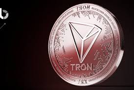 What Is Tron Trx Discover The Tron Trx Price Charts