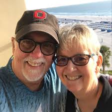 Game day will be here before you know it! We hope to see you in Columbus as  we cheer