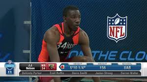 Listen to ran nfl in full in the spotify app. Uab Player Who Ran Combine S Fastest 40 Wants 100k Prize From Adidas Cbssports Com
