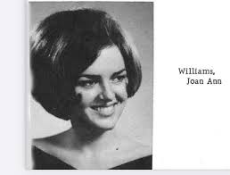 RIP to my sister Marianne Fogarty Roseberry, Newbridge who passed away  peacefully after a long illness.