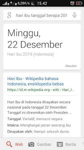 Pada tanggal ini kita dapat memulai untuk semakin dekat dengan ibu yang telah menyayangi dan mencintai kita semenjak bayi. Tanggal Berapa Hari Ibu Sedunia Teknoid