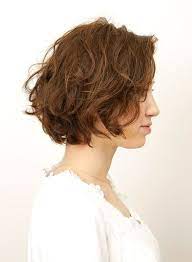 michell 立体ウェーブで魅せる ダイヤモンド ボブ ヘアコレ ヘア アイディア ボブ ヘアカット