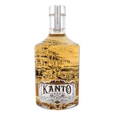 Stoli salted karamel has a sweet caramelized sugary and soft english toffee taste with a light saltiness that draws out the caramel for a taste that is totally delicious. Kanto Salted Caramel Vodka 700ml Boozy Ph Online Liquor Delivery