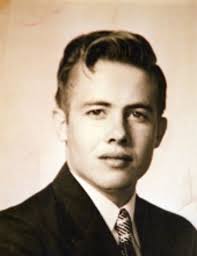 James "Pete" Ferguson Obituary February 13, 2023