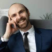 Benjamin Dare's Instagram, Twitter & Facebook