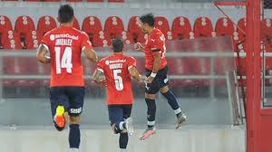Nuestra experiencia nos indica que sin la formación adecuada no es posible desarrollar una carrera profesional que permita la autosuficiencia económica y personal, esto hoy en día es. Velez Independiente Por La Copa De La Liga Profesional Dia Hora Formaciones Y Como Verlo Online Y Por Tv Goal Com
