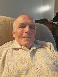 Sunday greetings from Ontario