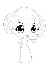 Signup to get the inside scoop from our monthly newsletters. Princess Leia Coloring Pages 2 Free Coloring Sheets 2020