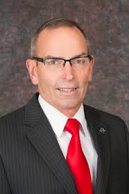 Wayne Justice elected new Canaveral Port Authority chairman