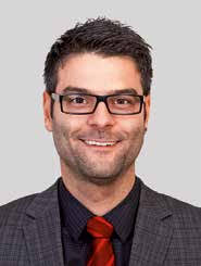 Das informative Monatsmagazin für Menziken 05