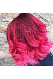 Now, your hair will stay in perfect condition no matter what colour of the rainbow you want. Pinkissimo Hot Pink Hair Dye Crazy Color