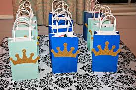 Prince Baby Boy 1st Birthday Decoration Ideas For Boy Royal Prince Birthday Party Ideas Photo 14 Of 14 Prince Birthday Party Royal Prince Birthday Party Boy Birthday Parties
