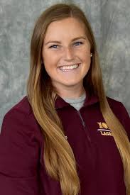 2019 Women's Lacrosse Roster