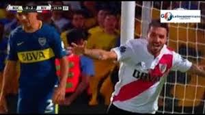Boca vs river _ supercopa 2018. Super Rare River Plate Vs Boca Juniors Supercopa Superclasico
