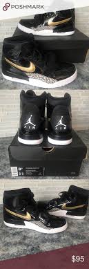 Check spelling or type a new query. Nike Air Jordan Legacy 312 Black Gold Men S 8 5 Air Jordans Nike Air Jordan Jordans For Men