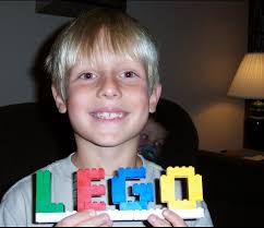 𝐋𝐨𝐜𝐚𝐥 𝐌𝐨𝐭𝐡𝐞𝐫-𝐒𝐨𝐧 𝐃𝐮𝐨 𝐭𝐨 𝐂𝐨𝐦𝐩𝐞𝐭𝐞 𝐨𝐧 𝐒𝐞𝐚𝐬𝐨𝐧  𝟓 𝐨𝐟 𝐋𝐄𝐆𝐎 𝐌𝐚𝐬𝐭𝐞𝐫𝐬 𝐨𝐧 𝐅𝐎𝐗 Barrington residents Anne  Horwath and her son Luke are about to make their national television debut  as contestants on